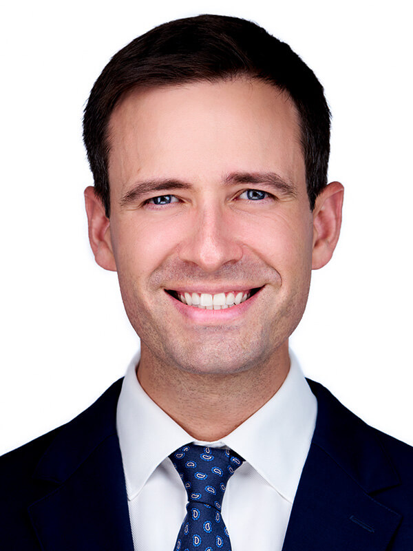 Dr. Adam Abel - Oral Surgeon in NYC