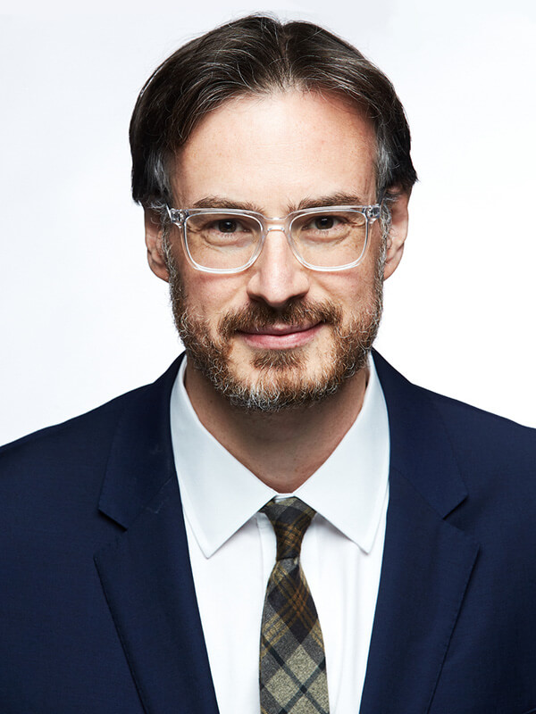 Dr. Allen Glied - NYC Oral Surgeon