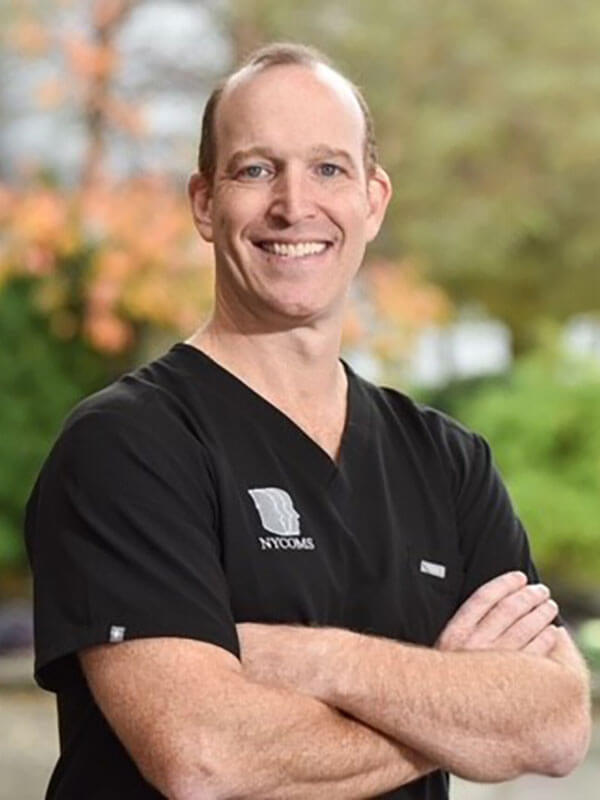 Dr. Jay Neugarten - NYC Oral Surgeon