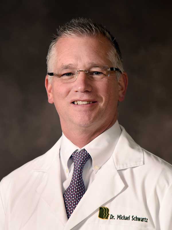 Dr. Michael Schwartz - Oral Surgeon in NYC