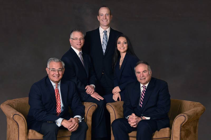 Our Team