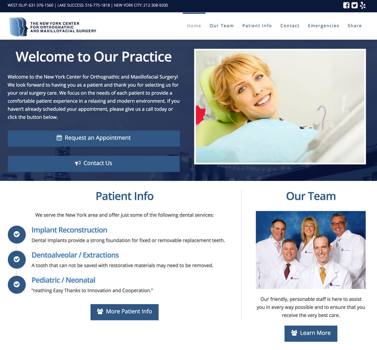 Full Site